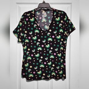 'Celebrate Together' St. Patrick's Day t-shirt Sz. XXL Oeko-Tex 100 fabric!